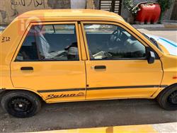 Saipa 131